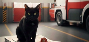 ISU: Marți 13 – nu o zi cu ghinion, ci una a informării preventive