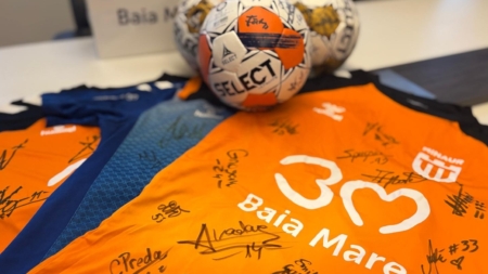 A doua extragere din campania „Hai cu busul!” și-a desemnat câștigătorii