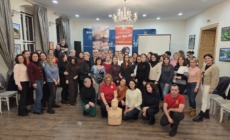 „Și profesorii pot salva!”: sesiuni de instruire pentru acordarea primului ajutor, destinate cadrelor didactice, nedidactice și personalului auxiliar de la Școala Gimnazială Baia Sprie