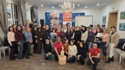 „Și profesorii pot salva!”: sesiuni de instruire pentru acordarea primului ajutor, destinate cadrelor didactice, nedidactice și personalului auxiliar de la Școala Gimnazială Baia Sprie