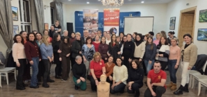 „Și profesorii pot salva!”: sesiuni de instruire pentru acordarea primului ajutor, destinate cadrelor didactice, nedidactice și personalului auxiliar de la Școala Gimnazială Baia Sprie