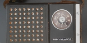 Un radio, exponatul lunii la Muzeul de Istorie și Arheologie