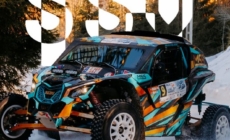 Prima lună a anului aduce Raliul Zăpezii în Cavnic