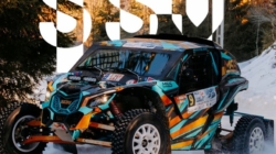 Prima lună a anului aduce Raliul Zăpezii în Cavnic