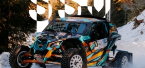 Prima lună a anului aduce Raliul Zăpezii în Cavnic