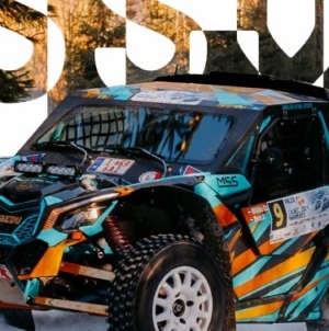 Prima lună a anului aduce Raliul Zăpezii în Cavnic