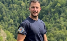 Șeful Postului de Jandarmi Montani Țibleș va reprezenta IJJ la Gala caritabilă de lupte „Fii super erou în ring!”