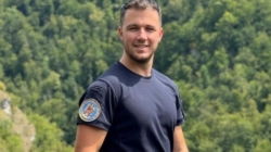 Șeful Postului de Jandarmi Montani Țibleș va reprezenta IJJ la Gala caritabilă de lupte „Fii super erou în ring!”