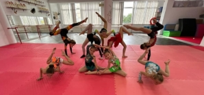 Înscrieri în grupele de începători la dans și fitness, la CS Red&Black Dance Baia Mare