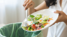 Risipa alimentară de sărbători: Ce puteți face cu mâncarea rămasă?