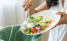 Risipa alimentară de sărbători: Ce puteți face cu mâncarea rămasă?