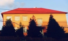 A fost aprobat proiectul de reabilitare a Școlii Gimnaziale „Laurențiu Ulici” Rona de Jos