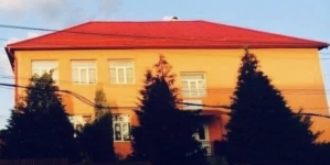 A fost aprobat proiectul de reabilitare a Școlii Gimnaziale „Laurențiu Ulici” Rona de Jos