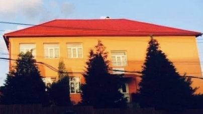A fost aprobat proiectul de reabilitare a Școlii Gimnaziale „Laurențiu Ulici” Rona de Jos
