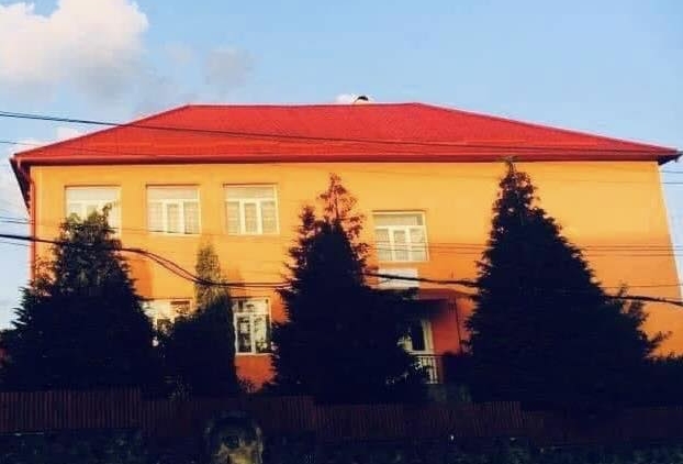 A fost aprobat proiectul de reabilitare a Școlii Gimnaziale „Laurențiu Ulici” Rona de Jos