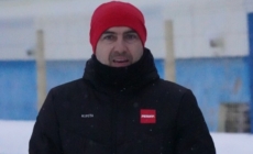 Antrenor nou la CSM Sighet