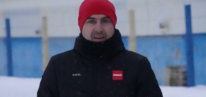 Antrenor nou la CSM Sighet