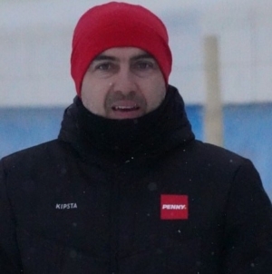 Antrenor nou la CSM Sighet