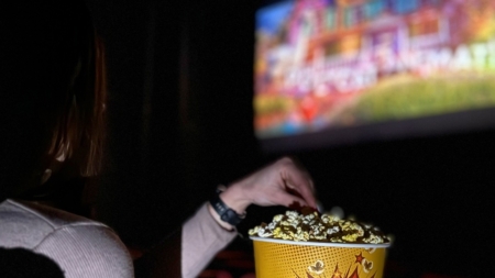 Zi de vineri cu patru filme la Cinema „Mara” Sighet