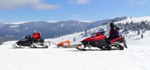 13 apeluri pentru Salvamont Maramureș în ultimele 24 de ore