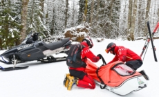 Peste 10% din apelurile către Salvamont, la nivel național, din ultimele 24 de ore, au vizat Maramureșul