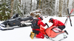 Peste 10% din apelurile către Salvamont, la nivel național, din ultimele 24 de ore, au vizat Maramureșul