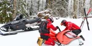 Peste 10% din apelurile către Salvamont, la nivel național, din ultimele 24 de ore, au vizat Maramureșul