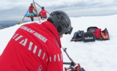 Șase apeluri pentru salvamontiștii maramureșeni în ultimele 24 de ore