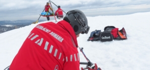 Șase apeluri pentru salvamontiștii maramureșeni în ultimele 24 de ore