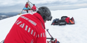 Șase apeluri pentru salvamontiștii maramureșeni în ultimele 24 de ore