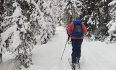 Avertisment Salvamont Maramureș: riscuri de avalanșe