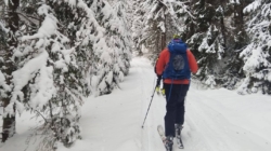 Avertisment Salvamont Maramureș: riscuri de avalanșe