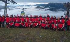 Creștere cu o treime a numărului intervențiilor salvamontișilor maramureșeni anul trecut comparativ cu 2024