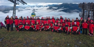 Creștere cu o treime a numărului intervențiilor salvamontișilor maramureșeni anul trecut comparativ cu 2024