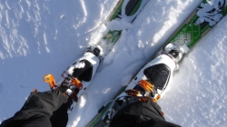 Recomandări de la Protecția Consumatorilor pentru iubitorii de schi