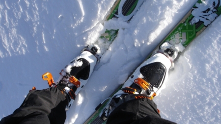 Recomandări de la Protecția Consumatorilor pentru iubitorii de schi