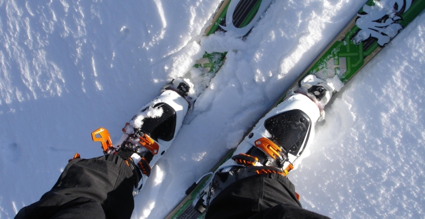 Recomandări de la Protecția Consumatorilor pentru iubitorii de schi