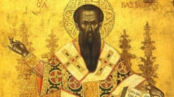 Sf. Vasile cel Mare este ocrotitorul spiritual a aproape jumătate de milion de români