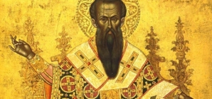 Sf. Vasile cel Mare este ocrotitorul spiritual a aproape jumătate de milion de români