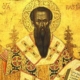 Sf. Vasile cel Mare este ocrotitorul spiritual a aproape jumătate de milion de români