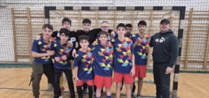 Performanță și fair-play pentru fotbaliștii de la Școala Gimnazială „Vasile Alecsandri” din Baia Mare
