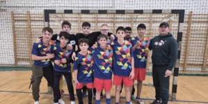 Performanță și fair-play pentru fotbaliștii de la Școala Gimnazială „Vasile Alecsandri” din Baia Mare