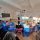 „Start în educație”: atelier de educație parentală la Grădinița Satu Nou de Sus