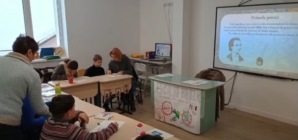 „Mihai Eminescu – Luceafărul care nu apune”: proiect cultural-artistic la Școala Gimnazială Specială Baia Mare