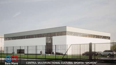 Centrul multifuncțional cultural sportiv „SportTin”: proiect pentru sprijinirea copiilor din medii vulnerabile, în Baia Mare