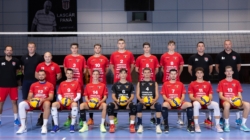 Știința Explorări începe anul cu un meci cu liderul campionatului