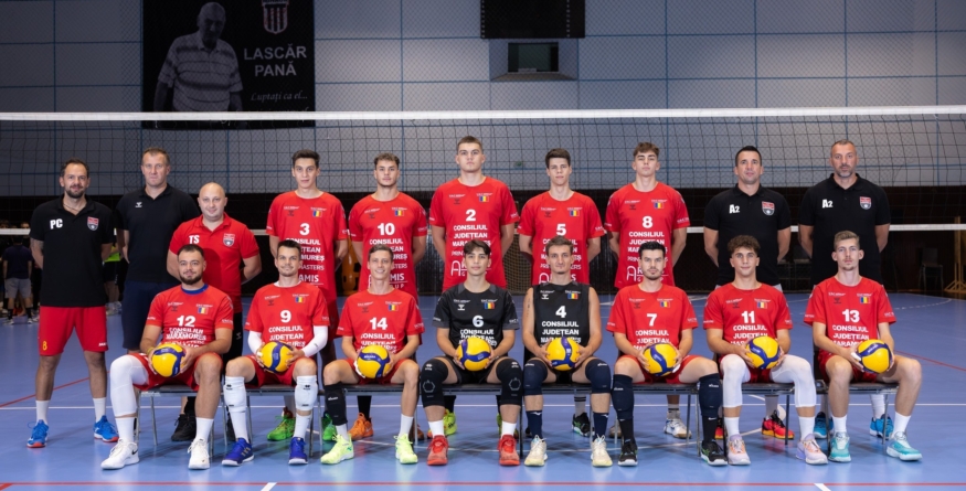 Știința Explorări începe anul cu un meci cu liderul campionatului