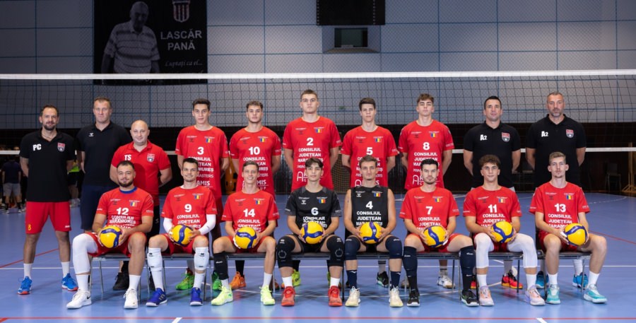 Știința Explorări începe anul cu un meci cu liderul campionatului