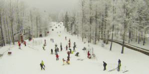 La Șuior s-a deschis oficial sezonul de schi