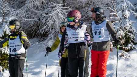 SnoWin Fest 2026- ediția a II-a va avea loc la Șuior